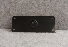 Switch Panel USB 12V VW Camper