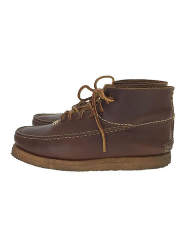 Yuketen chukka moccasin - chukka, boot