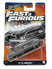 Hot Wheels 1967 El Camino