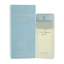 Dolce & Gabbana Light Blue