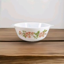 Vintage PYREX Cherry Blossom