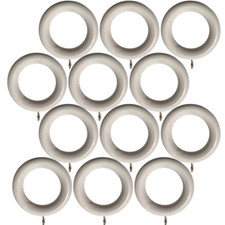 Natural Wood Wooden Curtain