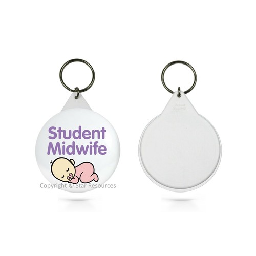 Student midwife key - student,