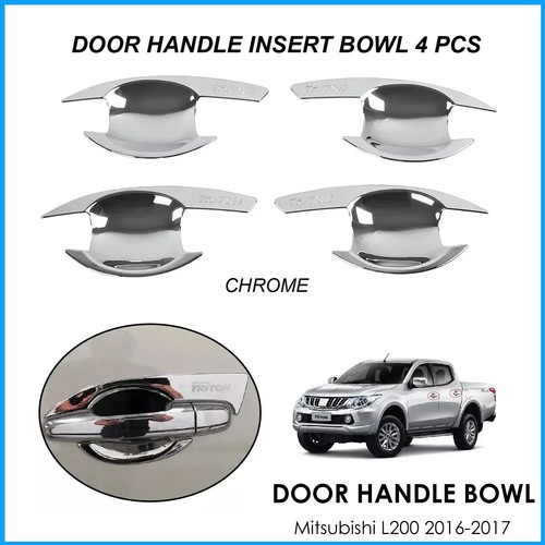Fit mitsubishi l200 - mitsubishi,