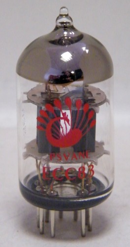 Psvane ecc83 12ax7 pre - ecc83,