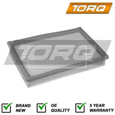 Air Filter Torq Fits Hyundai