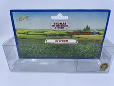 1996 DUKE & TENDER Thomas The