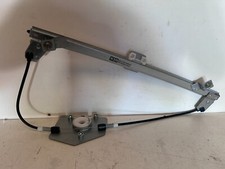 Window Regulator Left Side