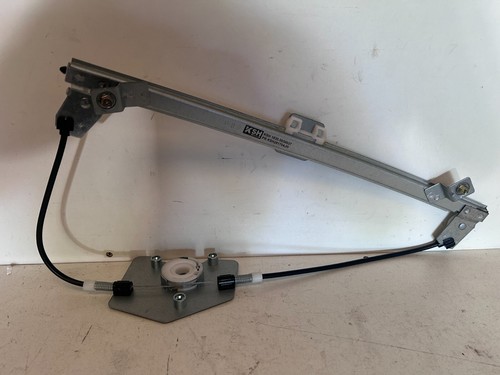 Window regulator left side - regulator,
