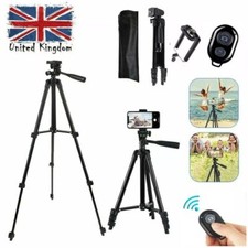 Stretchable Tripod Telescopic