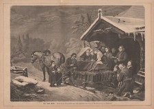 The Last Journey Funeral