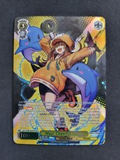 Weiss schwarz guilty gear - weiss, schwarz,