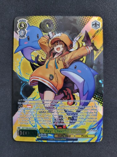 Weiss schwarz guilty - weiss, schwarz,