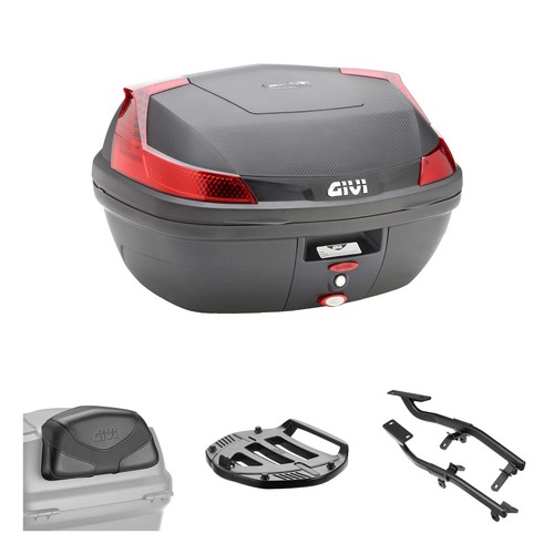 Givi b47 blade - b47, red