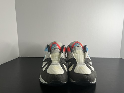 Nike mens air - nike, structure