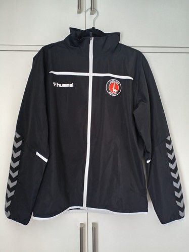 New with tags hummel - hummel, charlton