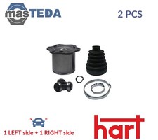 470 930 DRIVESHAFT CV JOINT