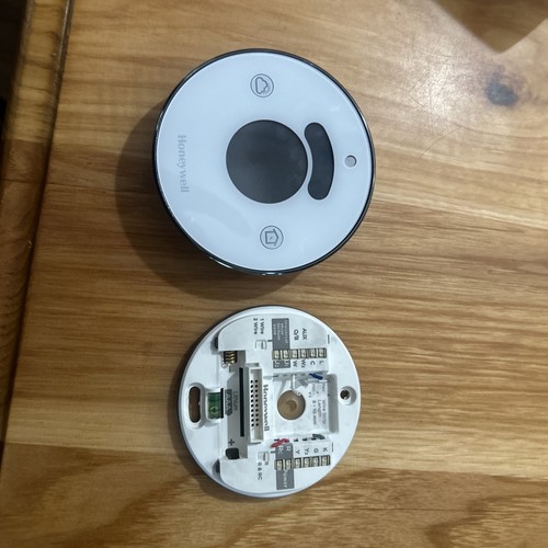 Honeywell smart programmable - honeywell,