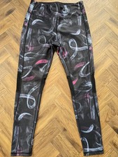 Souluxe Size 14 Abstract Gym