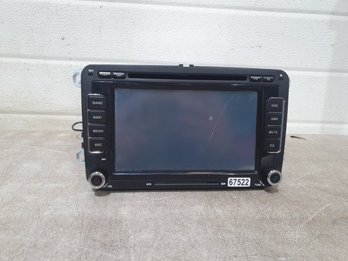 Xtrons car multimedia - car, player