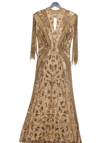 Karen millen maxi dress uk12 - karen,