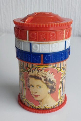 Queen elizabeth - ,