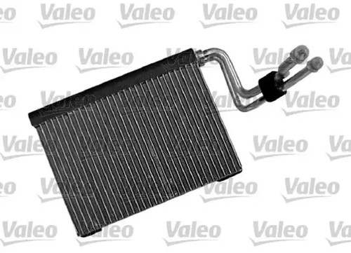 Air conditioning evaporator
