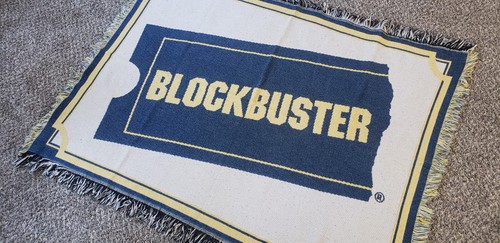 Rare blockbuster tapestry - rare,