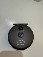 Rimfly Cartridge 375 Fly Reel with Line