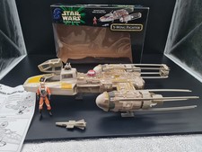Star wars the power of - star,