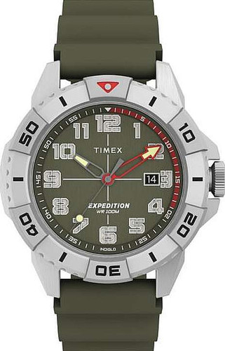Timex expedition north ridge - expedition,