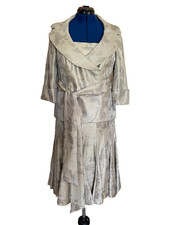 Gina Bacconi 14 Soft Gold