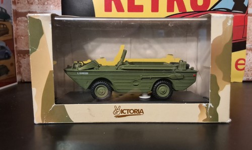 Victoria 43 scale 1942 - victoria,