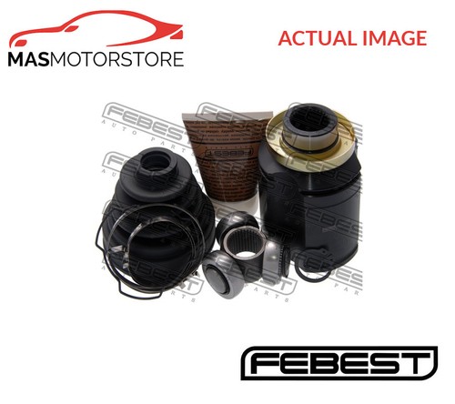 Driveshaft joint kit febest - driveshaft,
