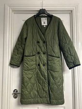 Barbour Alexa Chung Quilt 2