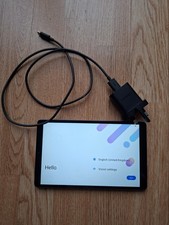 Lenovo Tab M8 8" Tablet (4th Gen) 32GB Grey