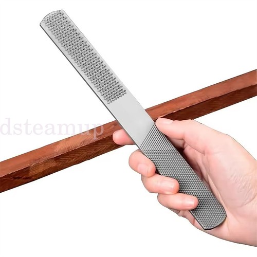 Wood rasp file way - rasp,