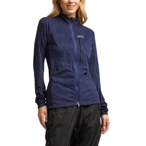 Paramo womens bentu fleece - paramo,