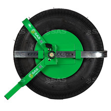 Sas green compact - green, v3