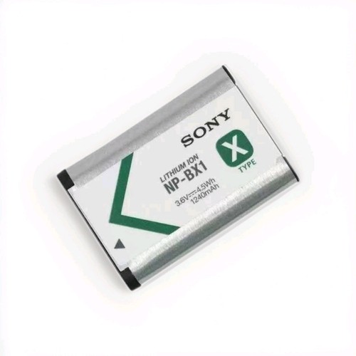 Genuine sony bx1 - sony, np-bx1