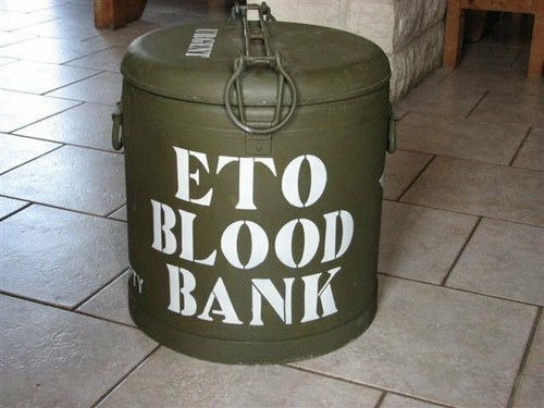 Eto blood bank - eto,