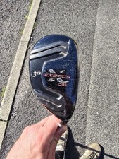 Tour Edge Exotics CB5 19°