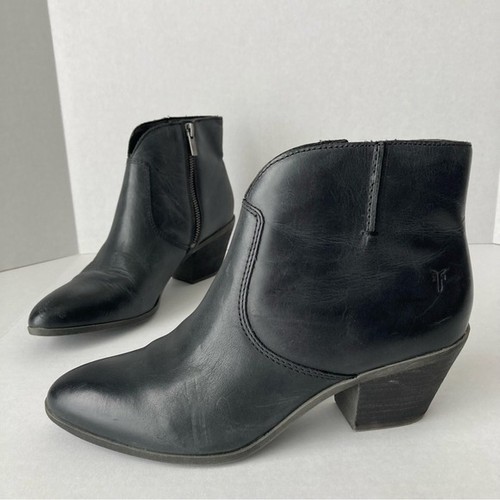 Frye womens black - womens,