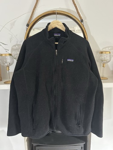 Patagonia better sweater - patagonia,