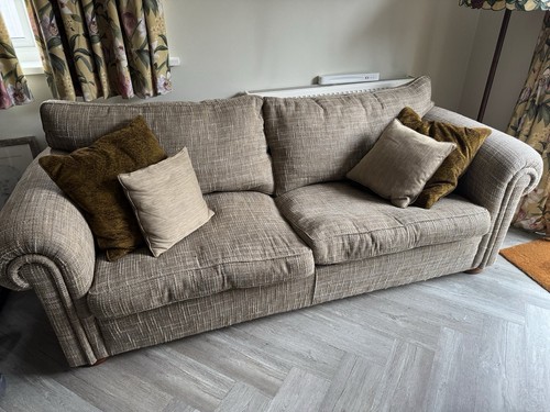 Duresta warldorf seater sofa - warldorf,