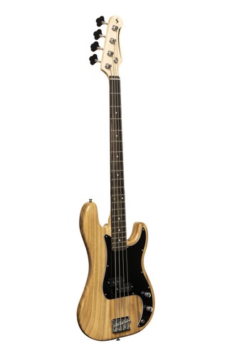 Bass natural 4 string - e-bass, 4-string