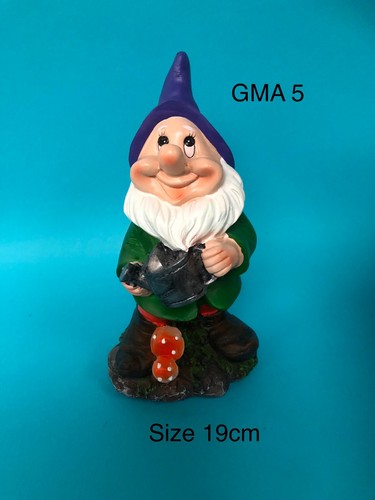 Gma5 gnome long life - , red