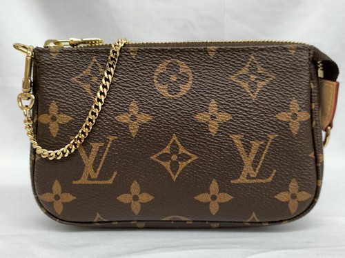 Louis vuitton monogram mini - monogram,