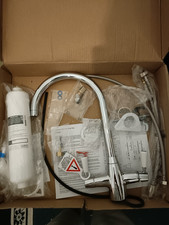 Howdens Victorian  3 IN 1 Hot