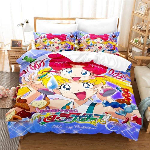 Girls favourite cartoon quilt - favourite,